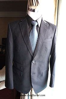 san francisco tailor replicate clothes|custom made suits san francisco.